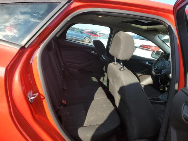 Photo 10 from auction – 2016 FORD FOCUS SE with VIN 1FADP3K20GL266727