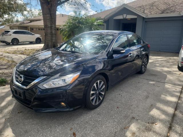 Photo 2 from auction – 2017 NISSAN ALTIMA 2.5 with VIN 1N4AL3APXHC152909