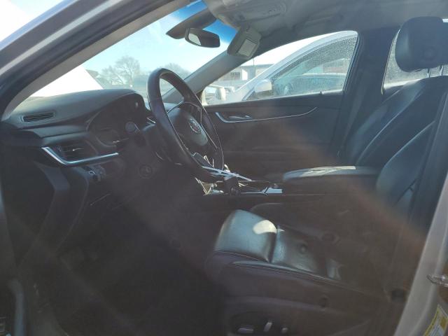 Photo 7 from auction – 2014 CADILLAC XTS with VIN 2G61L5S3XE9169958