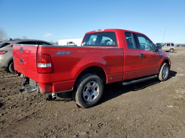 Photo 3 from auction – 2004 FORD F150 with VIN 1FTRX12W94NB26134