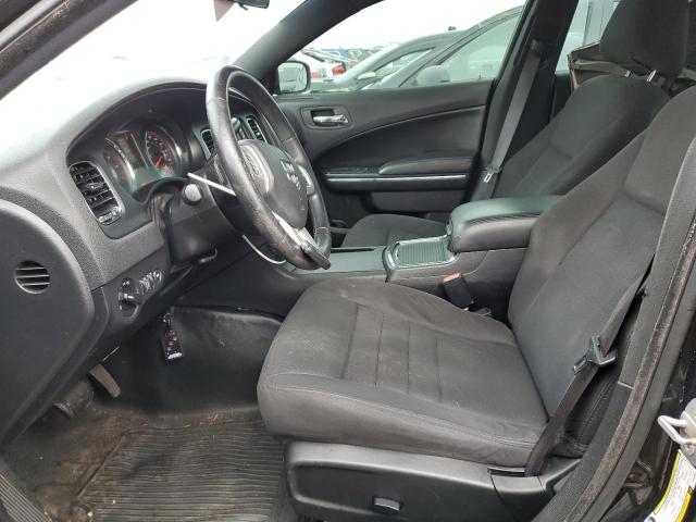 Photo 7 from auction – 2014 DODGE CHARGER PO with VIN 2C3CDXAG5EH346655