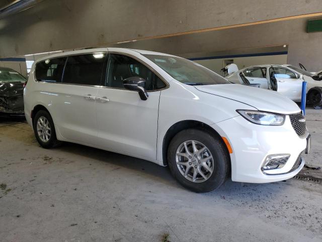 Photo 4 from auction – 2025 CHRYSLER PACIFICA S with VIN 2C4RC1BG5SR518838