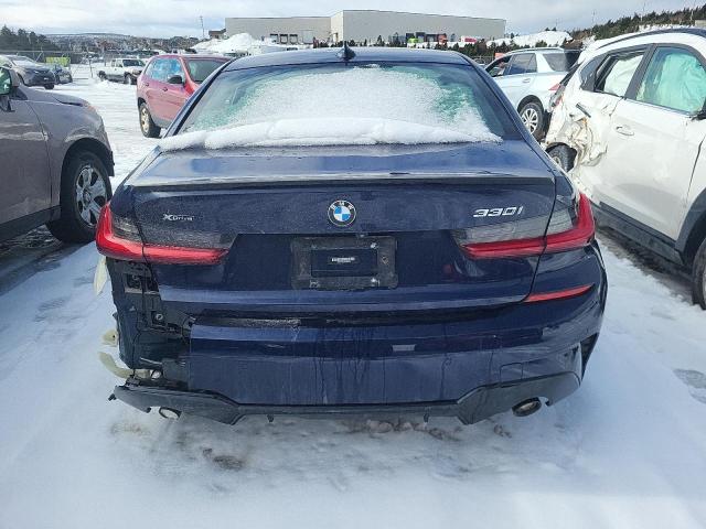 Photo 6 from auction – 2019 BMW 330XI with VIN WBA5R7C53KAJ85750