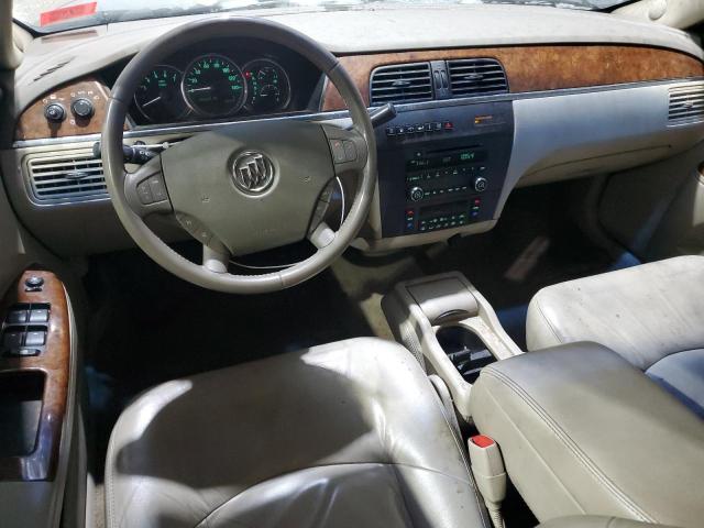 Photo 8 from auction – 2006 BUICK LACROSSE with VIN 2G4WD582961135889