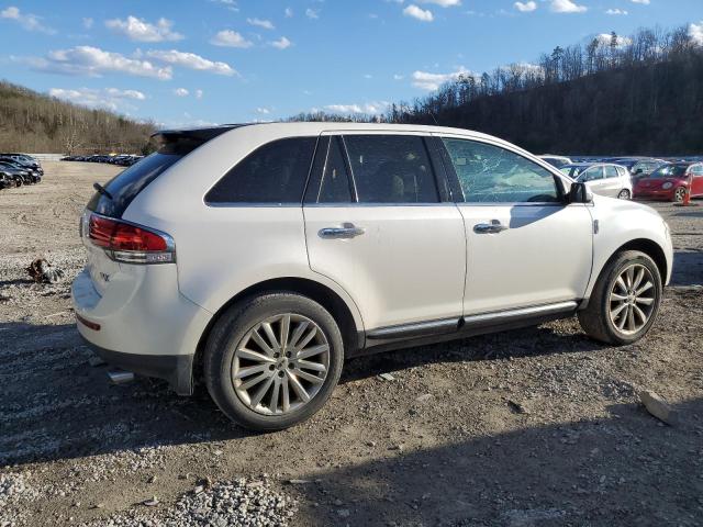 Photo 3 from auction – 2011 LINCOLN MKX with VIN 2LMDJ6JK0BBJ33327