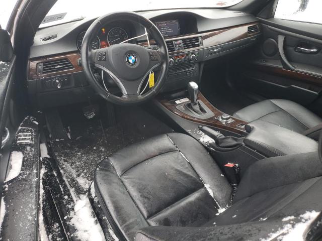 Zdjęcie 8 z aukcji – 2011 BMW 328 I SULE z VIN WBADW7C55BE544920