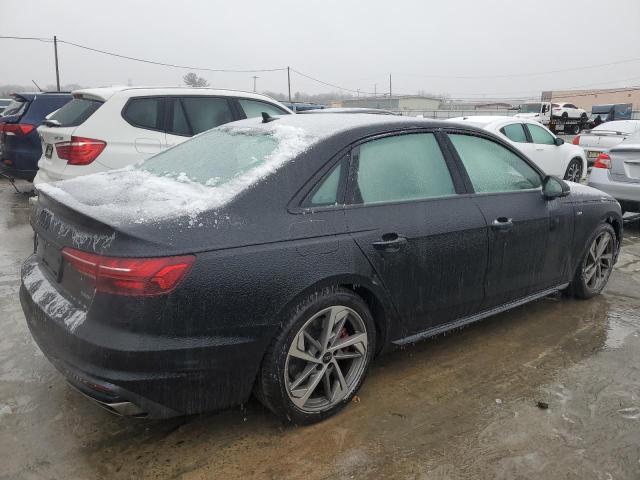 Photo 3 from auction – 2024 AUDI A4 PREMIUM with VIN WAUEAAF45RN017540