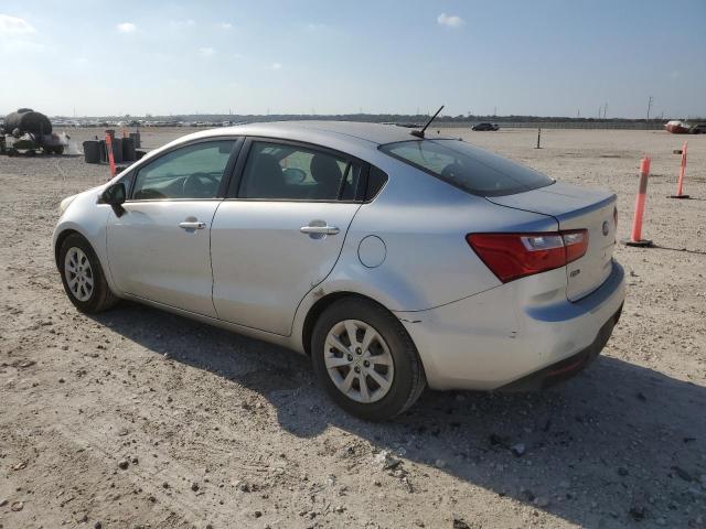 Photo 2 from auction – 2013 KIA RIO LX with VIN KNADM4A37D6215400