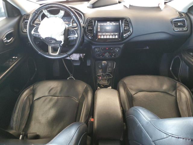 Photo 8 from auction – 2020 JEEP COMPASS LI with VIN 3C4NJDCBXLT150213