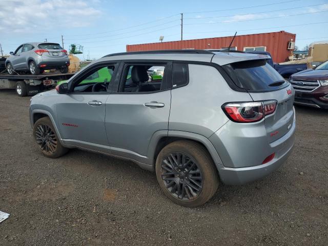 Photo 2 from auction – 2023 JEEP COMPASS LI with VIN 3C4NJDCN8PT543546