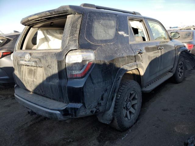 Photo 3 from auction – 2020 TOYOTA 4RUNNER SR with VIN JTEBU5JR6L5772237