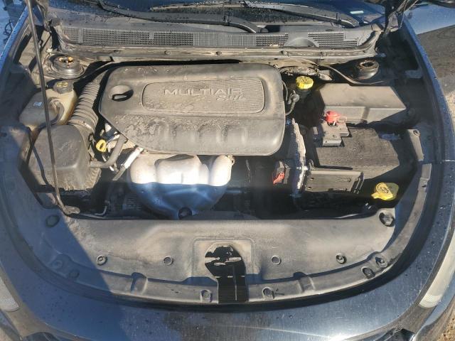 Photo 11 from auction – 2014 DODGE DART SXT with VIN 1C3CDFBB8ED695609