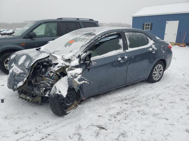Photo 1 from auction – 2017 TOYOTA COROLLA L with VIN 5YFBURHE9HP703986
