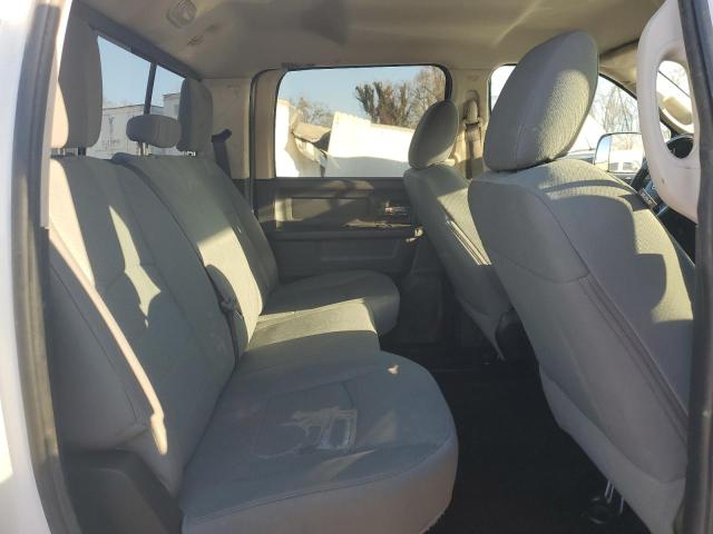 Photo 10 from auction – 2016 RAM 2500 SLT with VIN 3C6UR5DL8GG309625