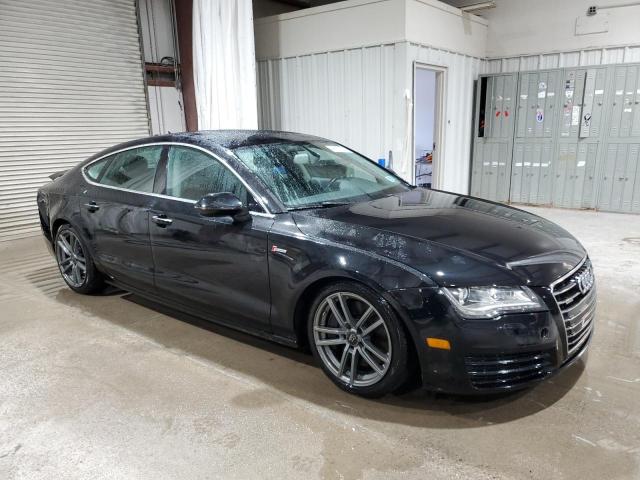 Photo 4 from auction – 2013 AUDI A7 PREMIUM with VIN WAUYGAFC7DN151266