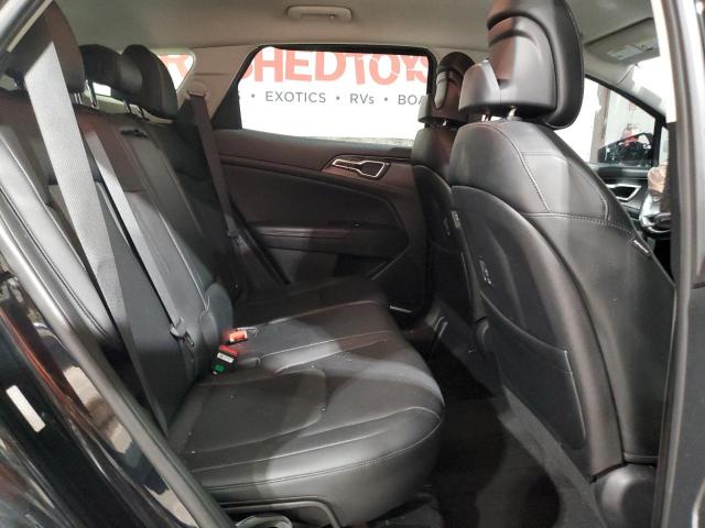 Photo 11 from auction – 2023 KIA SPORTAGE E with VIN 5XYK33AF0PG084961