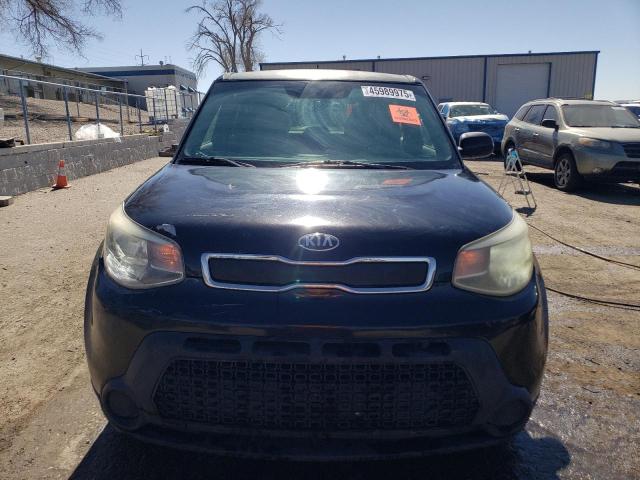 Photo 5 from auction – 2015 KIA SOUL with VIN KNDJN2A2XF7793924