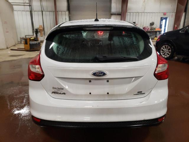 Photo 6 from auction – 2014 FORD FOCUS SE with VIN 1FADP3K25EL143356