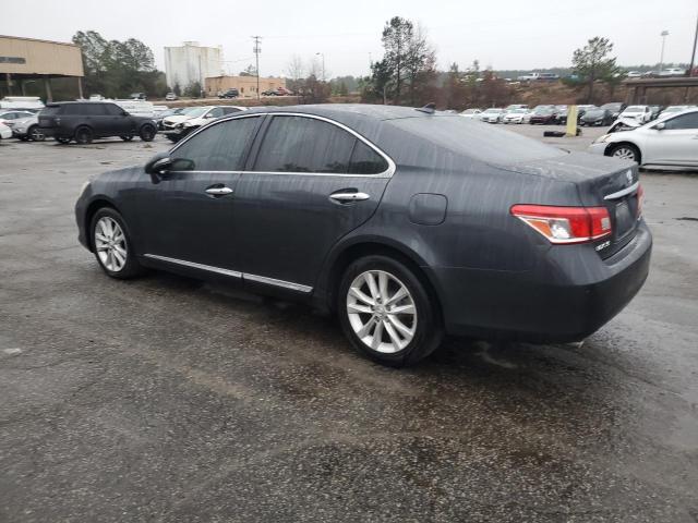 Photo 2 from auction – 2010 LEXUS ES 350 with VIN JTHBK1EG5A2403300