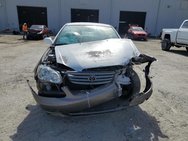 Photo 5 from auction – 2003 TOYOTA COROLLA CE with VIN 1NXBR32E23Z005816