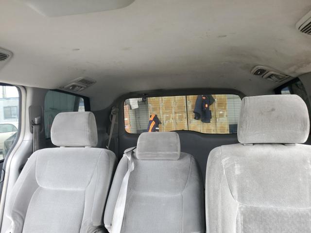 Photo 10 from auction – 2005 TOYOTA SIENNA with VIN 5TDZA23C85S245588