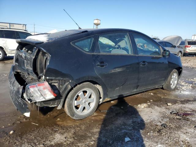 Photo 3 from auction – 2005 TOYOTA PRIUS with VIN JTDKB20U753085247