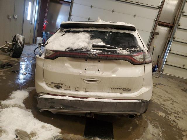 Снимка 6 от търг – 2015 FORD EDGE TITAN с VIN 2FMTK4K95FBC00045