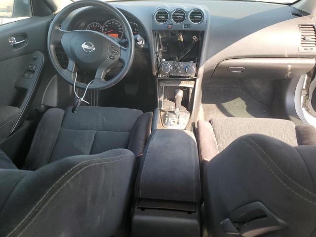 Photo 8 from auction – 2011 NISSAN ALTIMA S with VIN 1N4AL2EP7BC122245