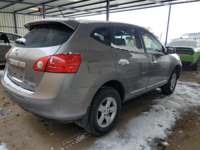 Photo 3 from auction – 2013 NISSAN ROGUE S with VIN JN8AS5MV6DW151644
