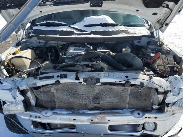 Photo 11 from auction – 2000 DODGE RAM 2500 with VIN 1B7KF23W4YJ137421