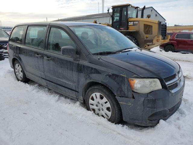 Photo 4 from auction – 2015 DODGE GRAND CARA with VIN 2C4RDGBG9FR502048