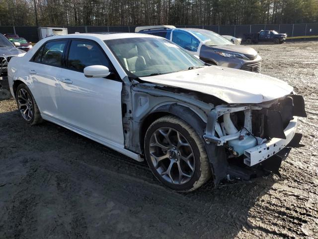 Photo 4 from auction – 2018 CHRYSLER 300 S with VIN 2C3CCABGXJH266762