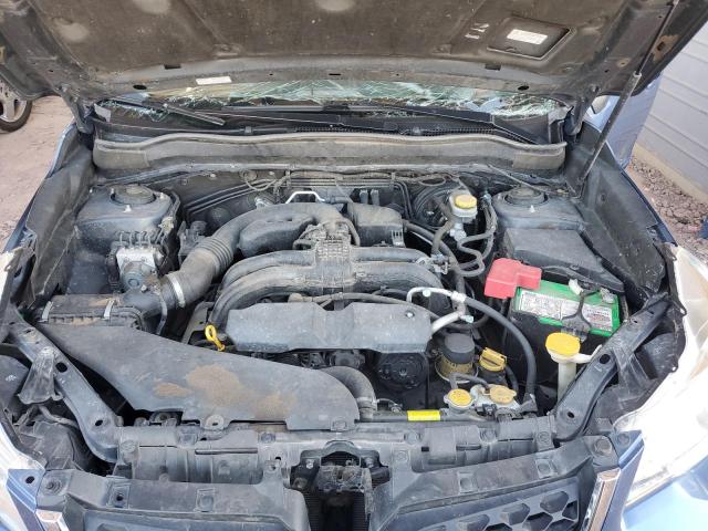 Photo 11 from auction – 2015 SUBARU FORESTER 2 with VIN JF2SJADCXFH457863