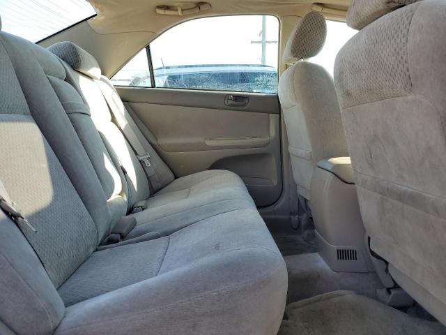 Photo 10 from auction – 2003 TOYOTA CAMRY LE with VIN 4T1BE32K63U222013