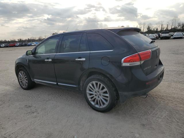 Photo 2 from auction – 2014 LINCOLN MKX with VIN 2LMDJ8JK6EBL06123