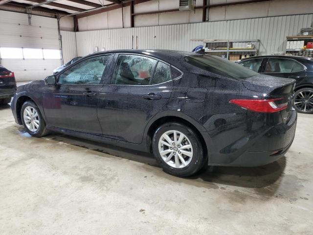 Photo 2 from auction – 2025 TOYOTA CAMRY XSE with VIN 4T1DAACK2SU547621