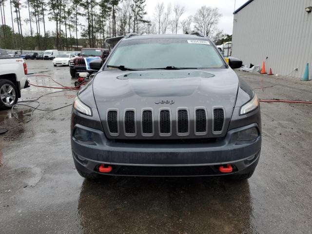 Photo 5 from auction – 2016 JEEP CHEROKEE T with VIN 1C4PJMBS9GW268814