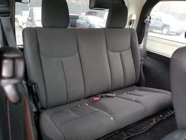 Photo 10 from auction – 2015 JEEP WRANGLER S with VIN 1C4AJWAG1FL525429