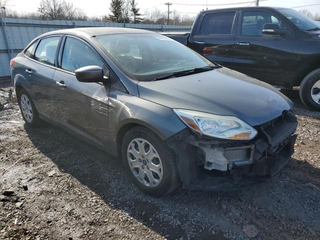 Photo 4 from auction – 2012 FORD FOCUS SE with VIN 1FAHP3F20CL327032