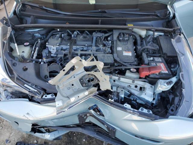 Photo 11 from auction – 2017 TOYOTA PRIUS with VIN JTDKARFU0H3540236