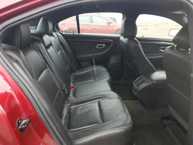 Photo 10 from auction – 2013 FORD TAURUS LIM with VIN 1FAHP2F89DG231179