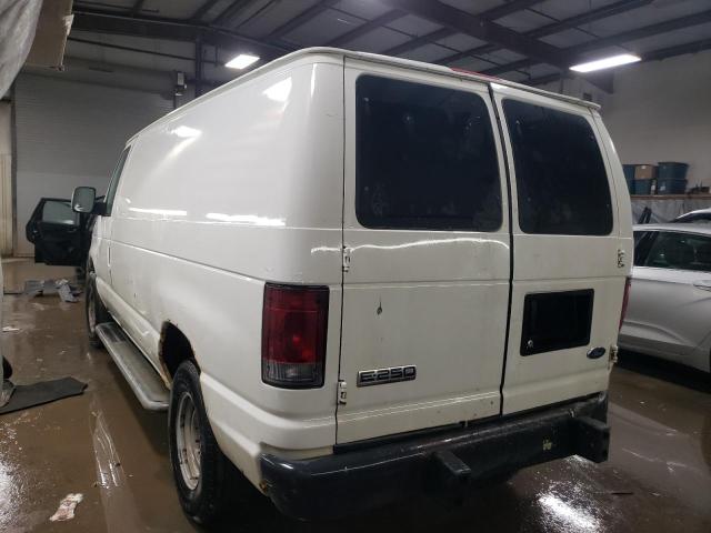Photo 2 from auction – 2008 FORD ECONOLINE with VIN 1FTNE24W28DA88751