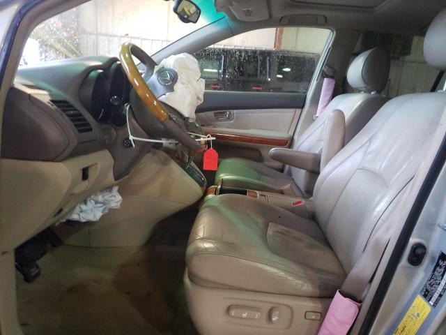 Zdjęcie 7 z aukcji – 2005 LEXUS RX 330 z VIN JTJGA31U950052083