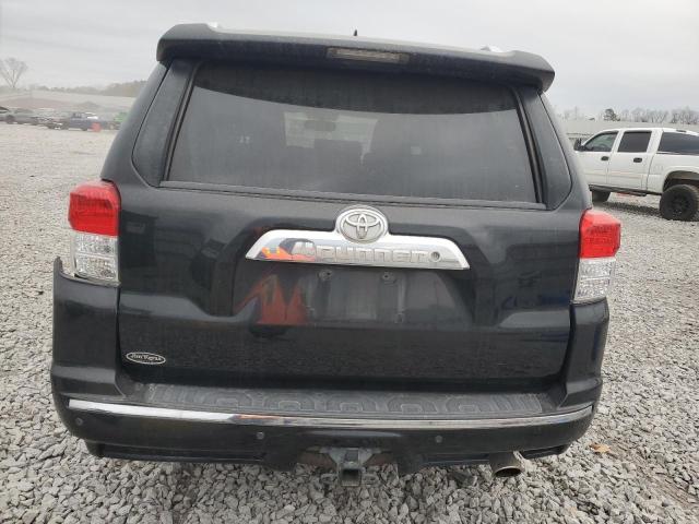 Снимка 6 от търг – 2012 TOYOTA 4RUNNER SR с VIN JTEZU5JR4C5039683