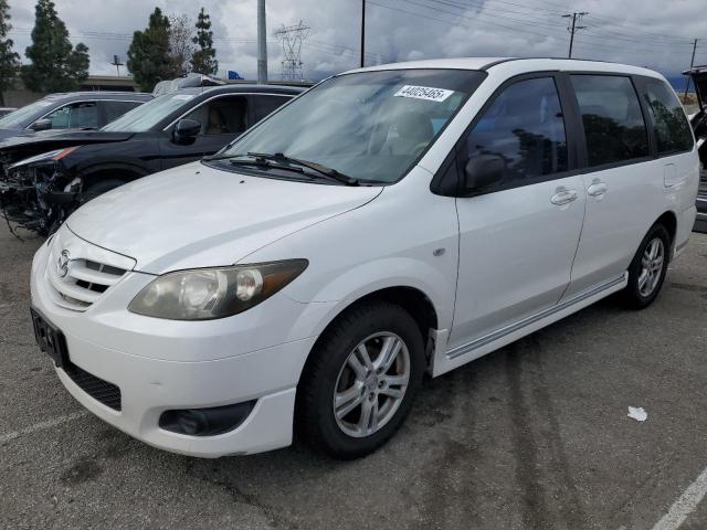 MAZDA MPV WAGON 2004 with VIN JM3LW28A040523259 - Photo from auction
