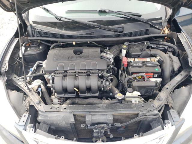 Photo 11 from auction – 2015 NISSAN SENTRA S with VIN 3N1AB7AP6FL681167