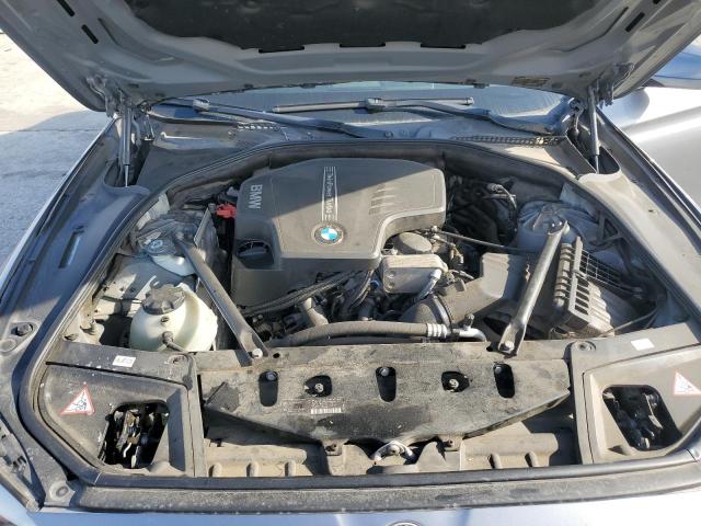 Photo 11 from auction – 2013 BMW 528 I with VIN WBAXG5C55DDY35134