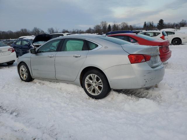 Photo 2 from auction – 2014 CHEVROLET IMPALA LT with VIN 2G1125S3XE9294130
