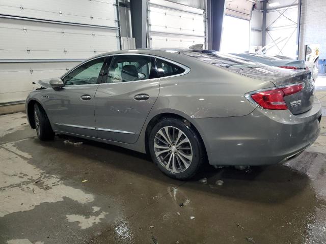 Photo 2 from auction – 2017 BUICK LACROSSE E with VIN 1G4ZP5SSXHU168839
