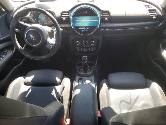 Photo 8 from auction – 2022 MINI COOPER S C with VIN WMWXJ1C0XN2R36052